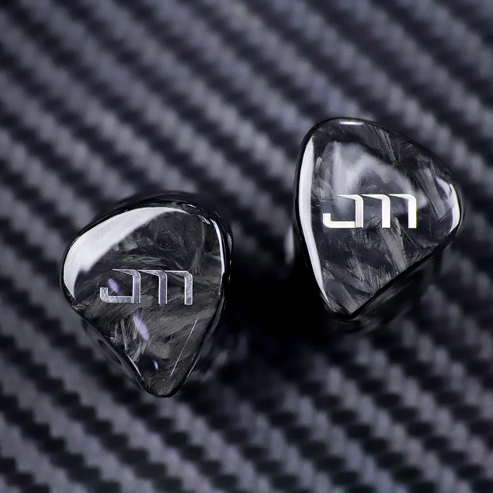 Jomo Audio GT600 Gran Tourer